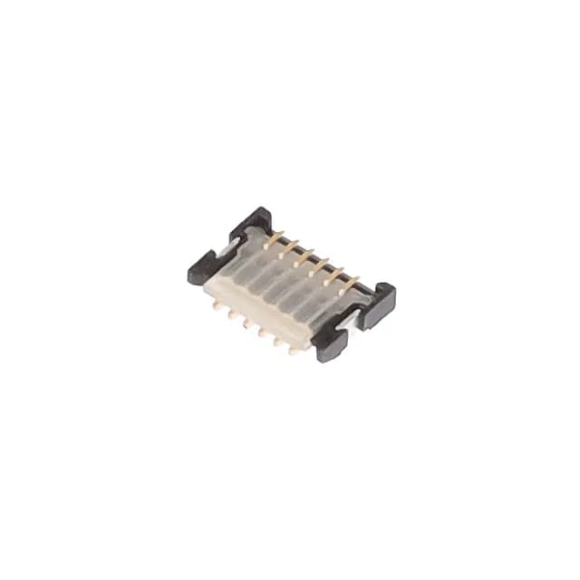 5014610691 — Molex product photo