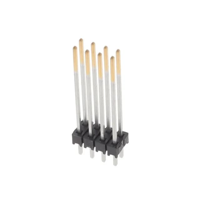 MTSW-104-12-S-D-800 — Samtec Inc. product photo