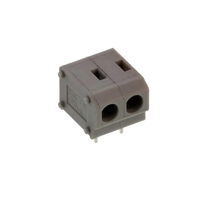 2834090-1 — TE Connectivity AMP Connectors product photo