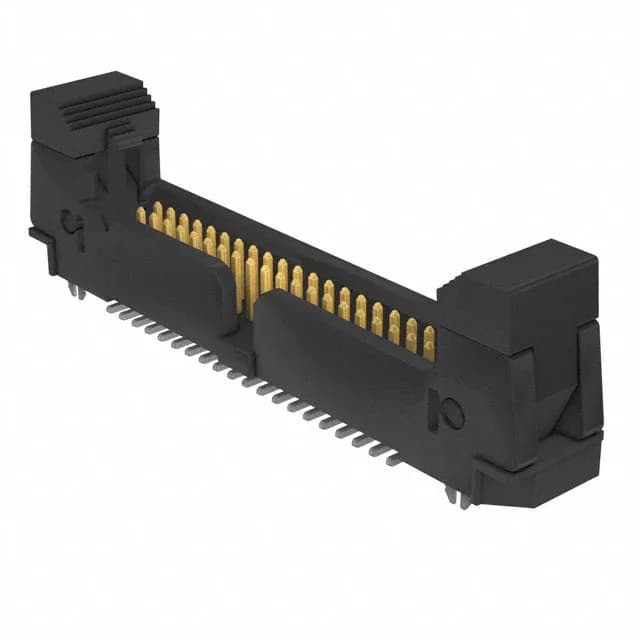 EHF-120-01-L-D-SM-LC-P — Samtec Inc. product photo