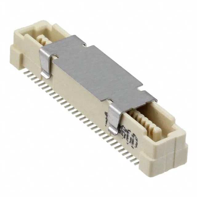 1-5177986-2 — TE Connectivity AMP Connectors product photo