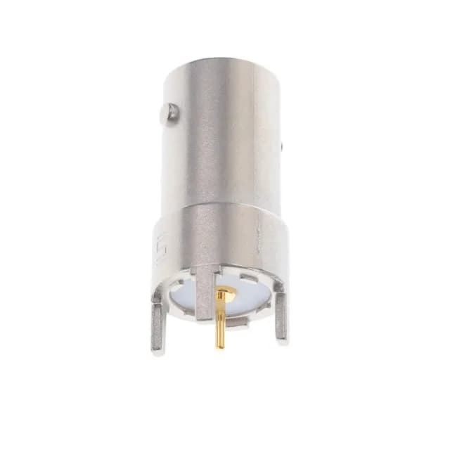 BNC5-J-P-GN-ST-TH2D — Samtec Inc. product photo