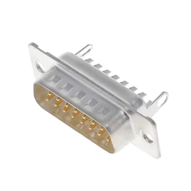 DA15P064HTXLF — Amphenol ICC (FCI) product photo