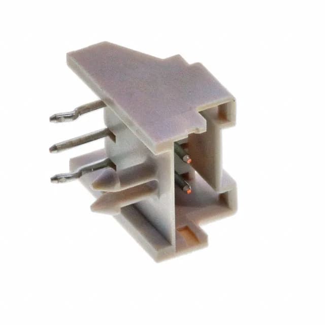 S03B-XASK-1 — JST Sales America Inc. product photo