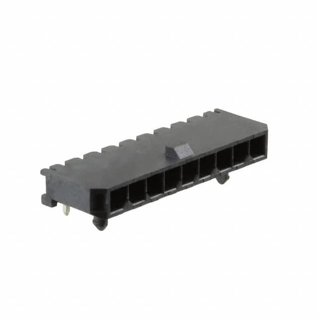 G88MPB09002C1EU — Amphenol ICC (Commercial Products) product photo