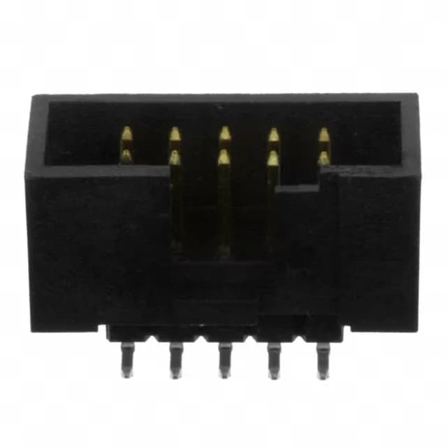 52601-G10-8LF — Amphenol ICC (FCI) product photo