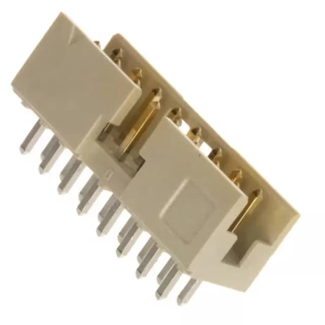 98414-G06-16LF — Amphenol ICC (FCI) product photo
