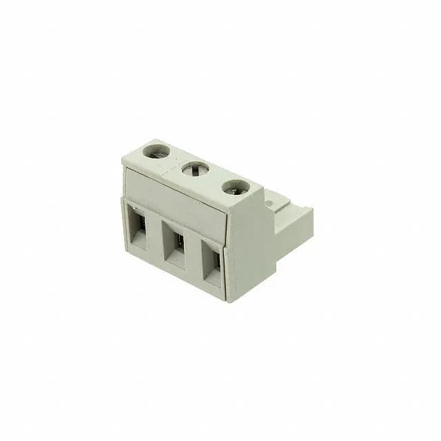 282959-3 — TE Connectivity AMP Connectors product photo