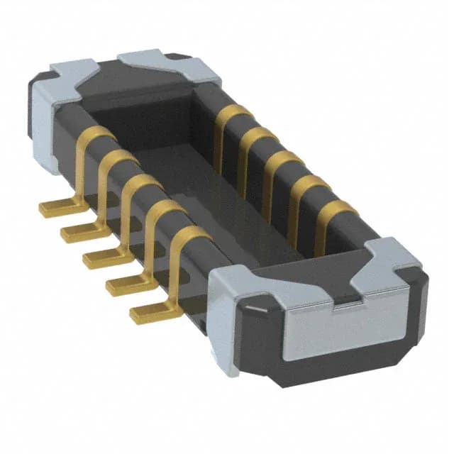 BM23FR0.6-10DP-0.35V(895) — Hirose Electric Co Ltd product photo