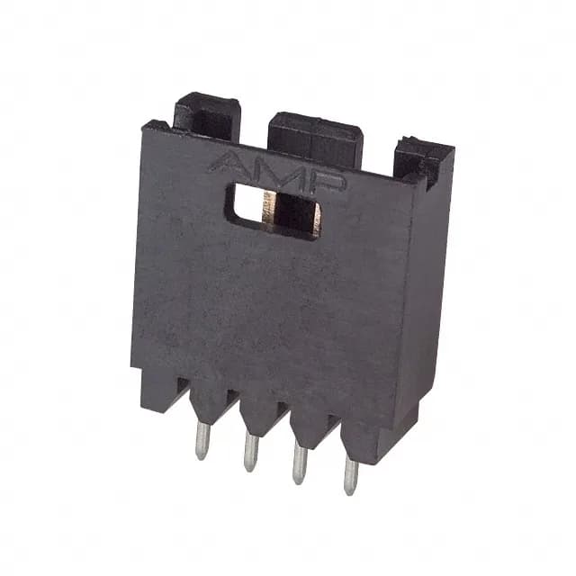 5-102202-1 — TE Connectivity AMP Connectors product photo