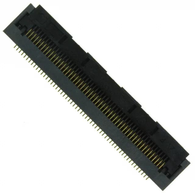 FH28-55S-0.5SH(10) — Hirose Electric Co Ltd product photo