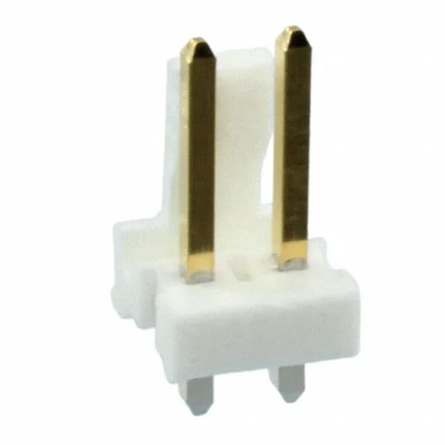 3-641119-2 — TE Connectivity AMP Connectors product photo