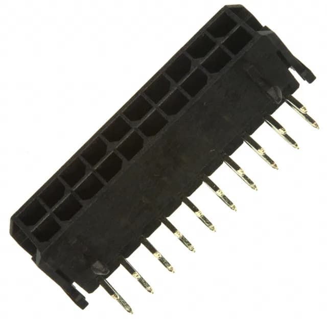 0430452001 — Molex product photo