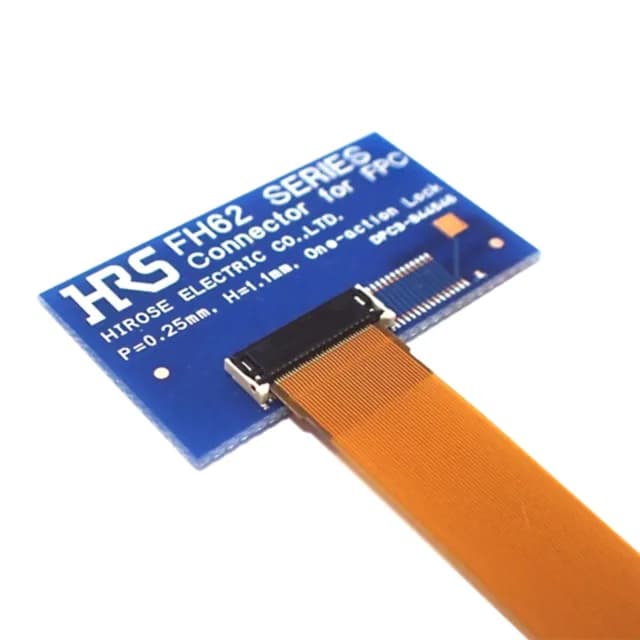 FH62-35S-0.25SHW(99) — Hirose Electric Co Ltd product photo