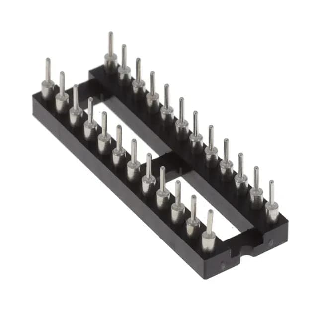 ICA-324-STT — Samtec Inc. product photo