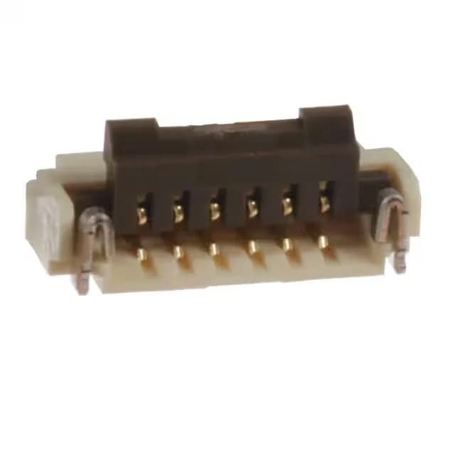 FH33-6S-0.5SH(99) — Hirose Electric Co Ltd product photo