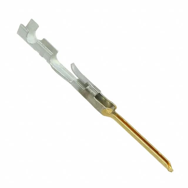 0016020109 — Molex product photo