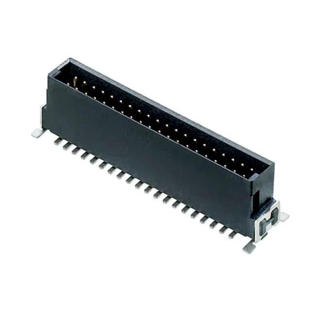 M55-7014042R — Harwin Inc. product photo