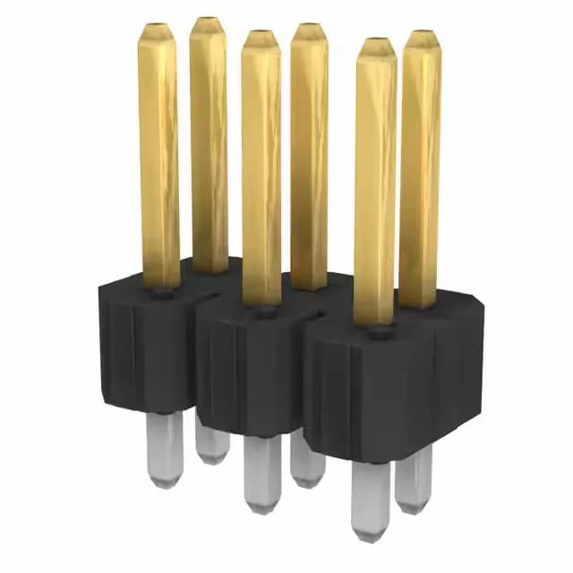 67996-106 — Amphenol ICC (FCI) product photo