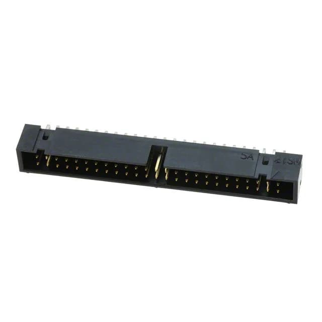 HIF3FC-50PA-2.54DS(71) — Hirose Electric Co Ltd product photo