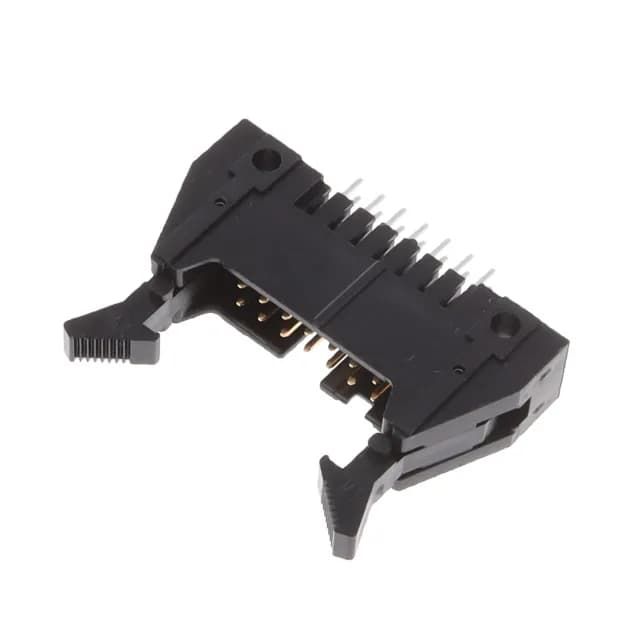 HIF3BA-14PA-2.54DSA(71) — Hirose Electric Co Ltd product photo