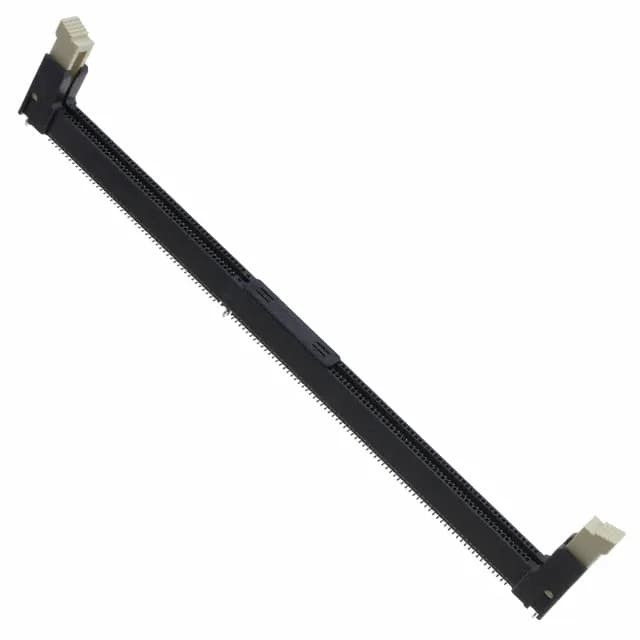 2040727-1 — TE Connectivity AMP Connectors product photo