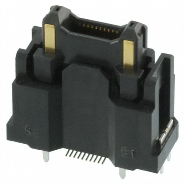 FX23-20P-0.5SV20 — Hirose Electric Co Ltd product photo