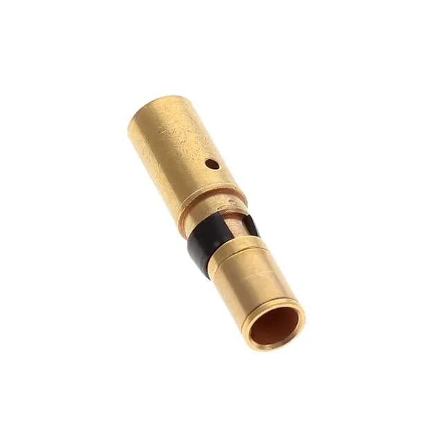 FC4008D/AA — Amphenol Positronic product photo