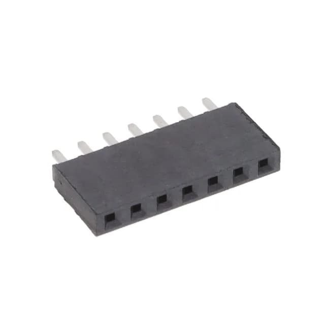 SSW-107-01-L-S — Samtec Inc. product photo