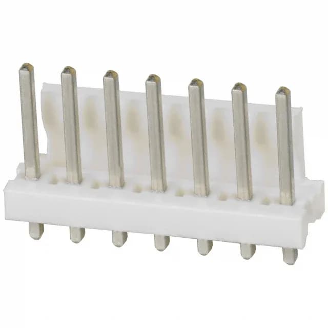 640445-7 — TE Connectivity AMP Connectors product photo