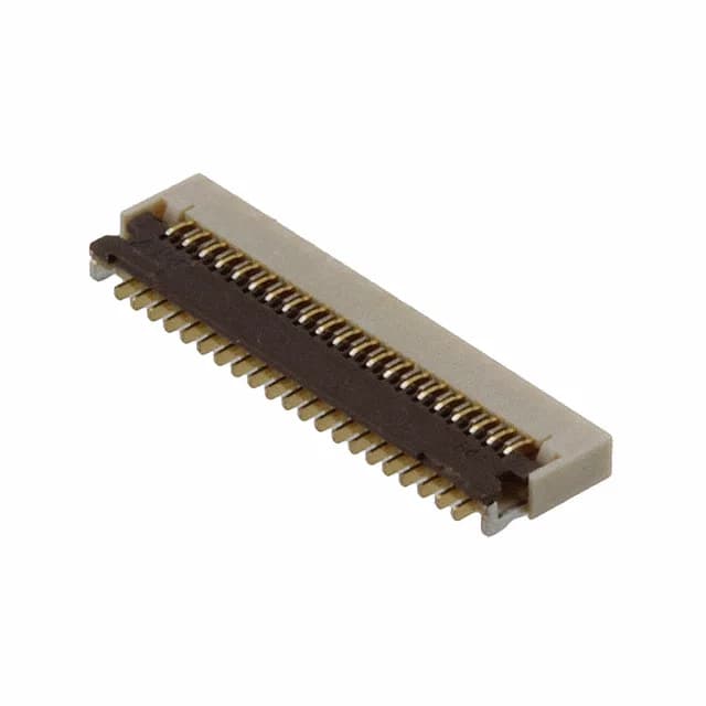 FH43BW-41S-0.2SHW(10) — Hirose Electric Co Ltd product photo