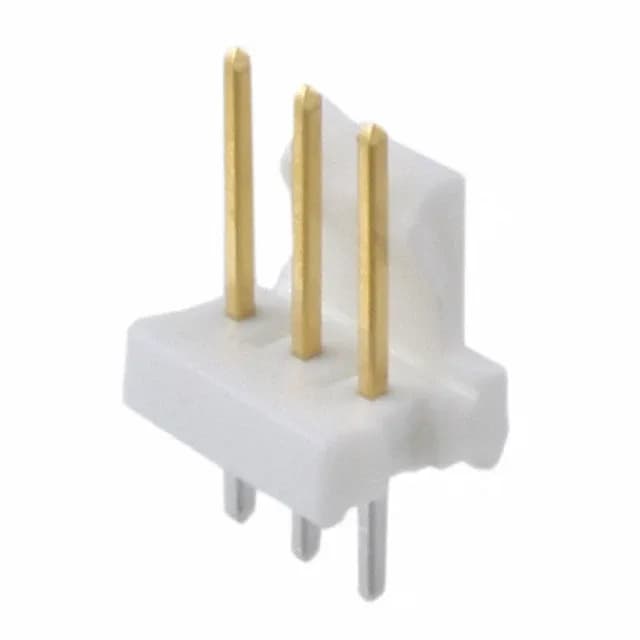 3-641126-3 — TE Connectivity AMP Connectors product photo