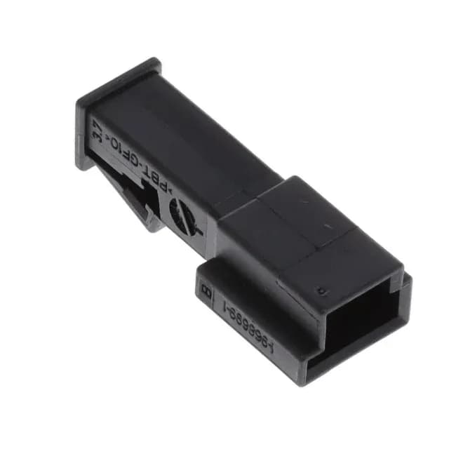 1-968699-1 — TE Connectivity AMP Connectors product photo