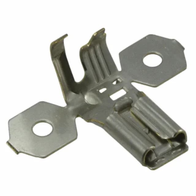 175019-1 — TE Connectivity AMP Connectors product photo
