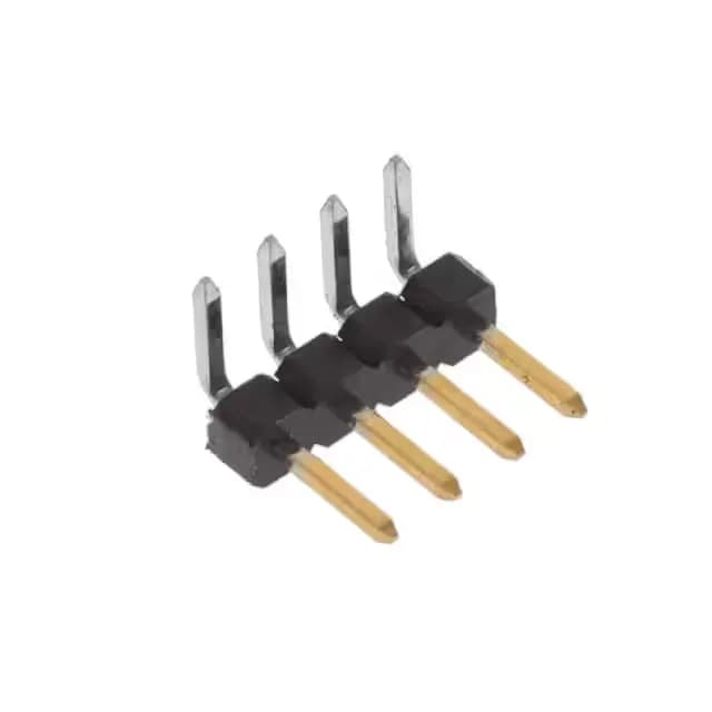 2842115-4 — TE Connectivity AMP Connectors product photo