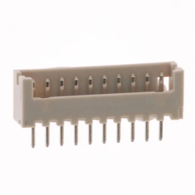 DF13-10P-1.25DSA — Hirose Electric Co Ltd product photo