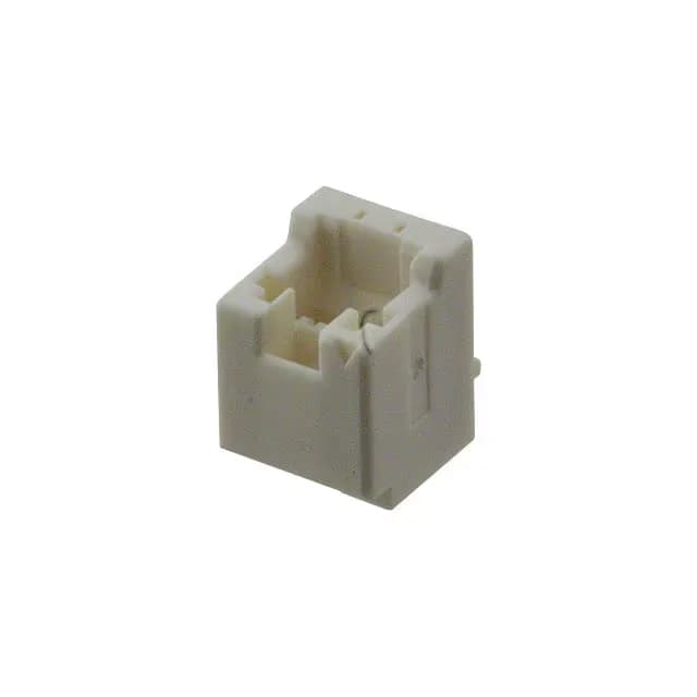 S02B-ZESK-2D(T)(LF)(SN) — JST Sales America Inc. product photo