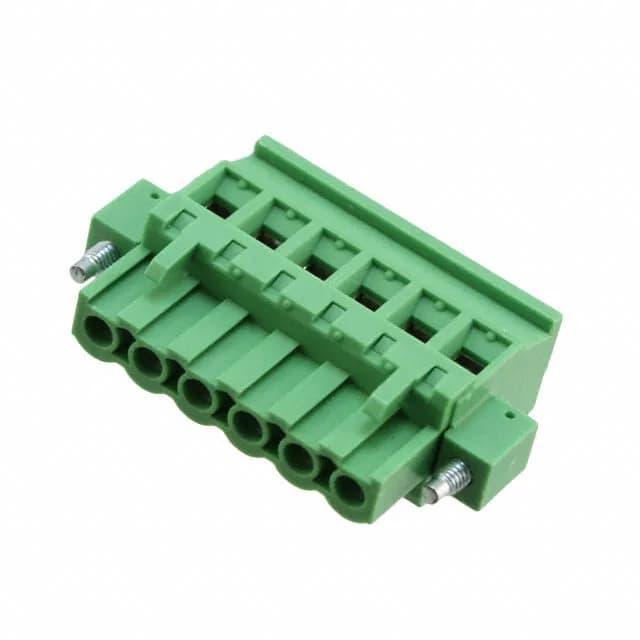 TS06515C0000G — Amphenol Anytek product photo