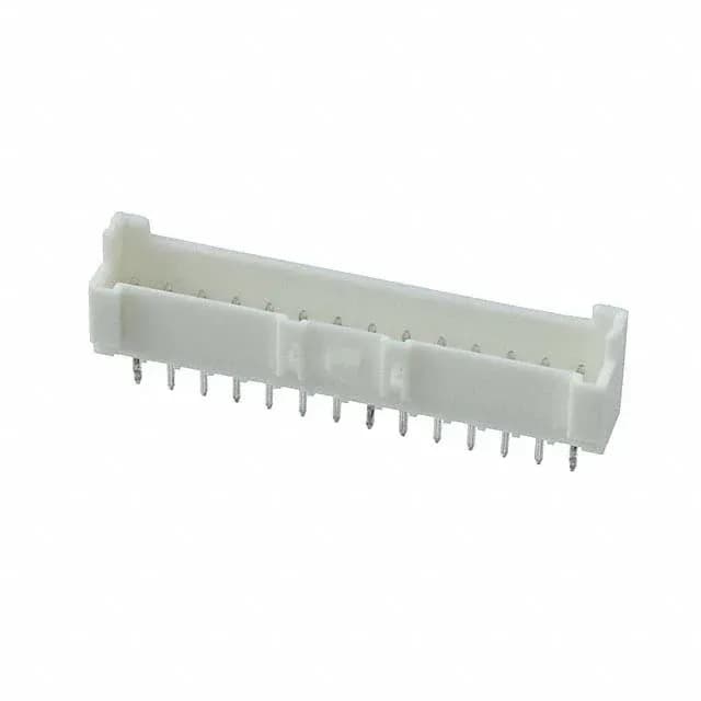 1-1969730-4 — TE Connectivity AMP Connectors product photo