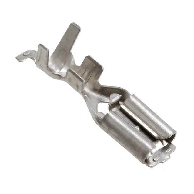 175032-1 — TE Connectivity AMP Connectors product photo