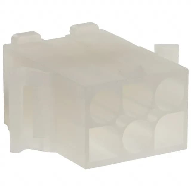 0019092068 — Molex product photo