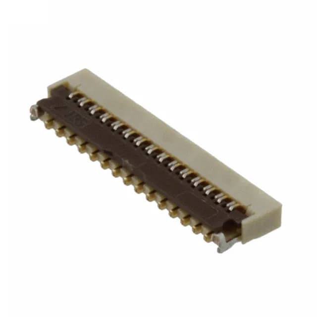 FH36-29S-0.3SHW(99) — Hirose Electric Co Ltd product photo