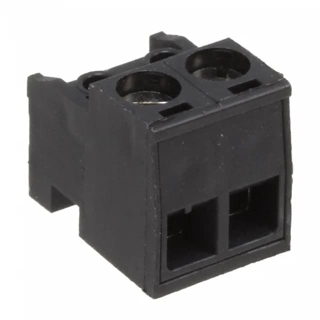 1546018-2 — TE Connectivity AMP Connectors product photo