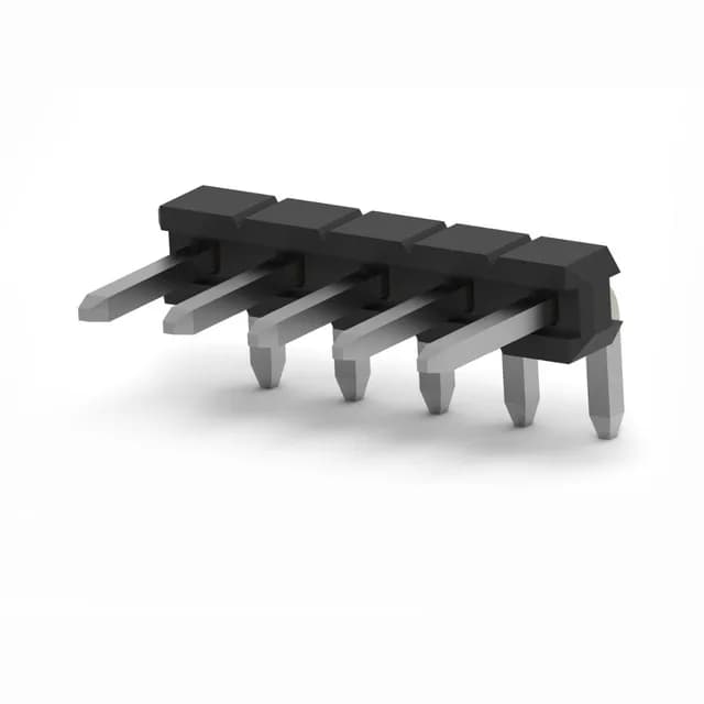 2823092-5 — TE Connectivity AMP Connectors product photo