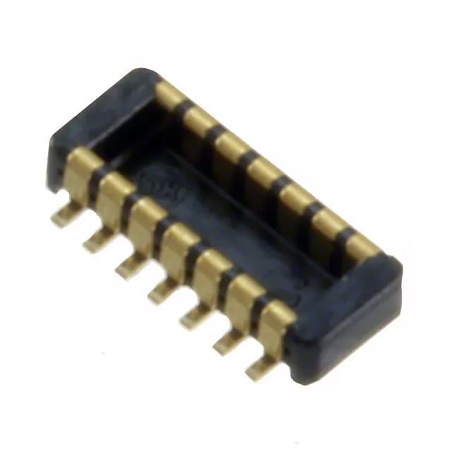 BM20B(0.8)-10DP-0.4V(53) — Hirose Electric Co Ltd product photo