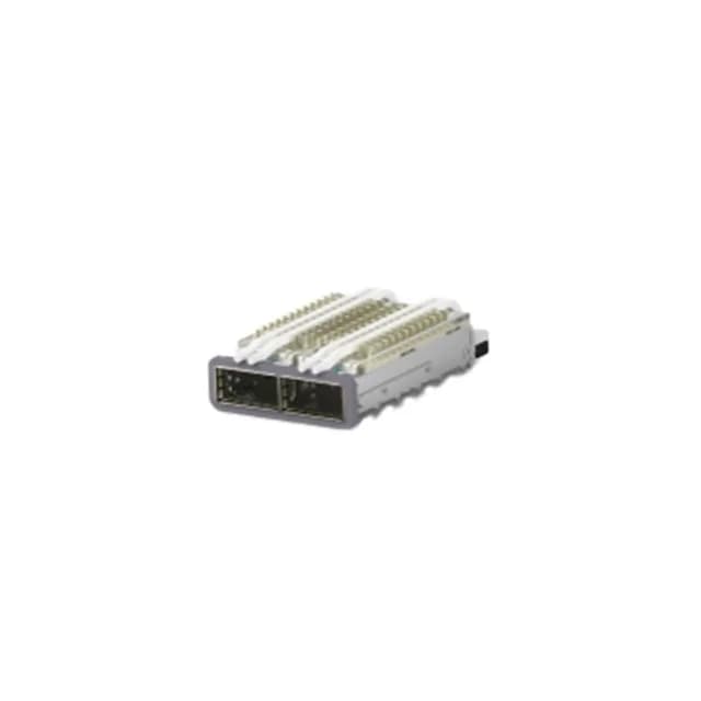 2-2170814-2 — TE Connectivity AMP Connectors product photo