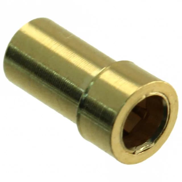 9801-0-15-80-23-27-10-0 — Mill-Max Manufacturing Corp. product photo
