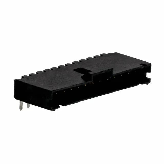 1-103635-2 — TE Connectivity AMP Connectors product photo