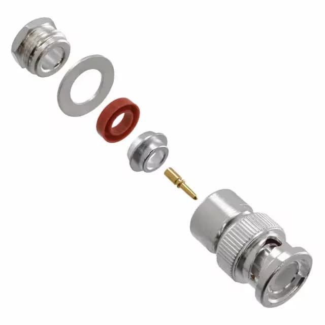 031-3301 — Amphenol RF product photo