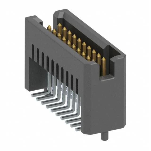 TFM-110-22-S-D-A — Samtec Inc. product photo